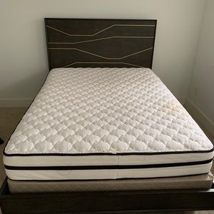 Queen Size Mattress